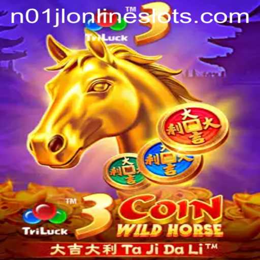 Discovering '3CoinWildHorse': A New Gaming Sensation