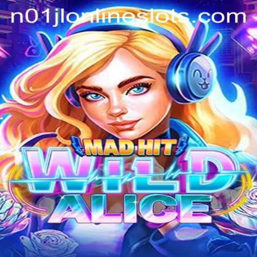 The Enchanting World of MadHitWildAlice: A Journey into the Unconventional